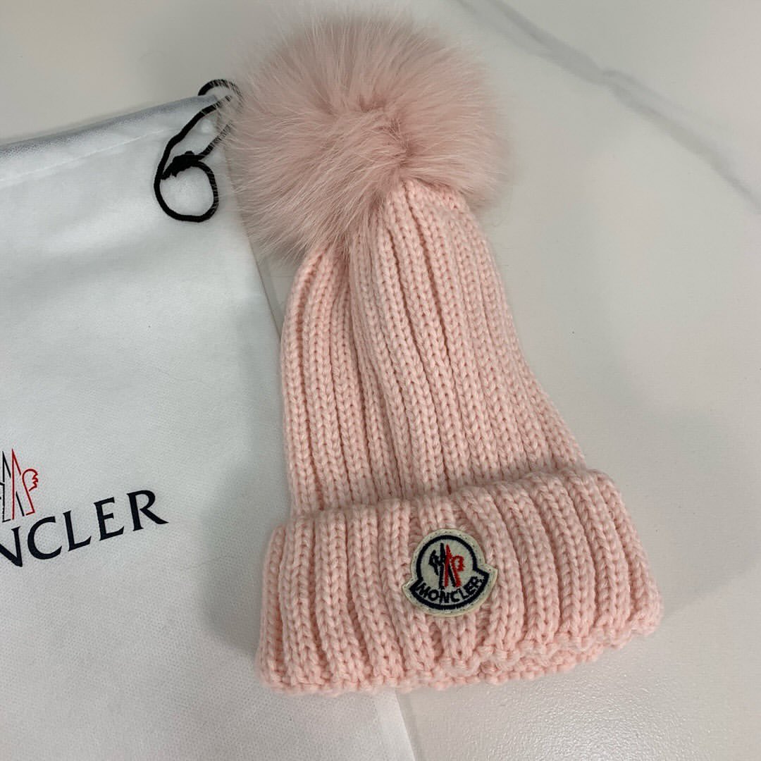 Monty Hat