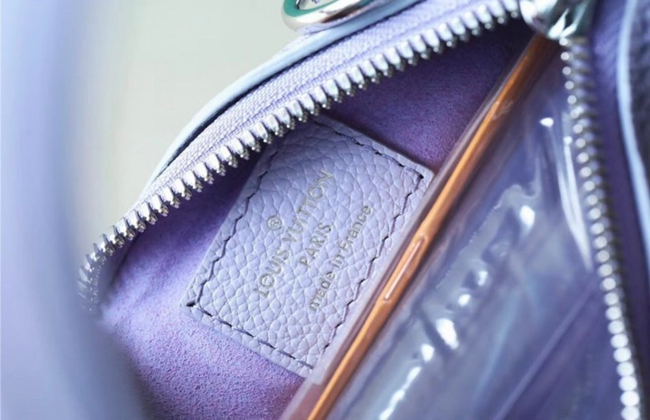 Moon Bag