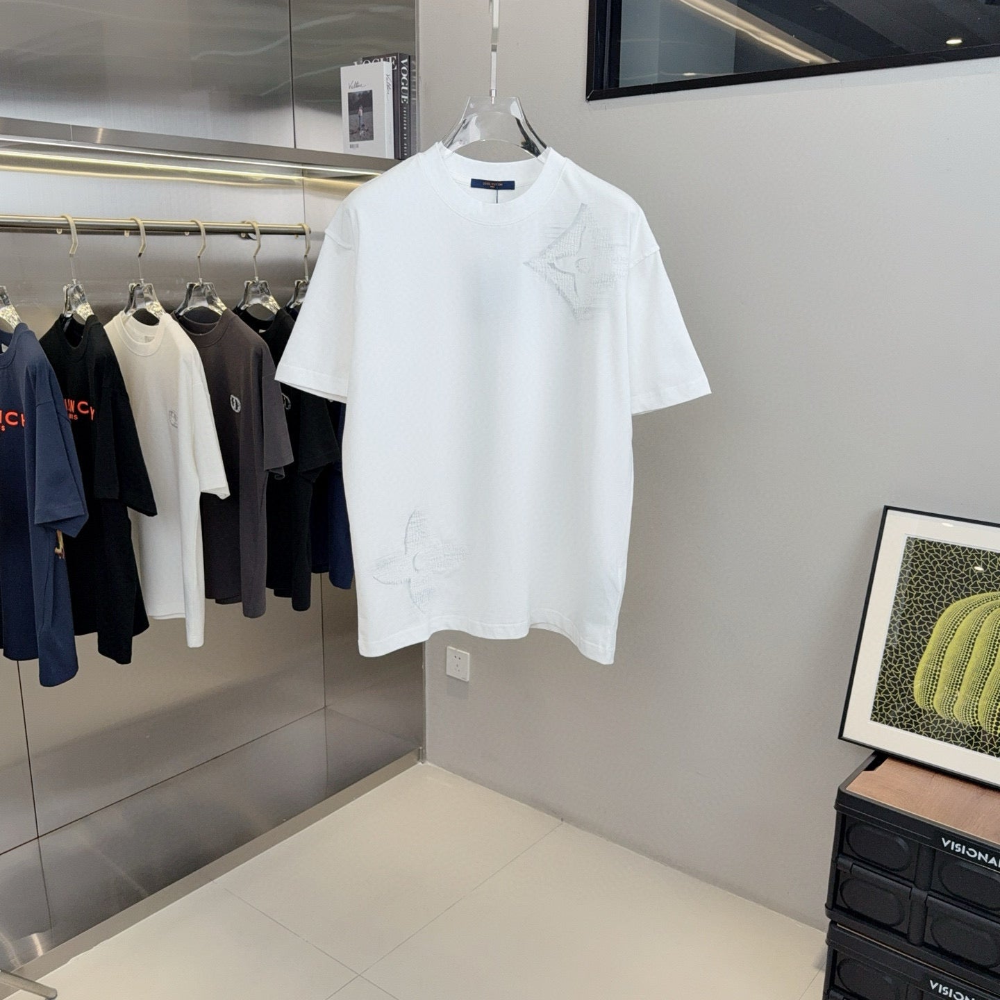 Logo T Shirt