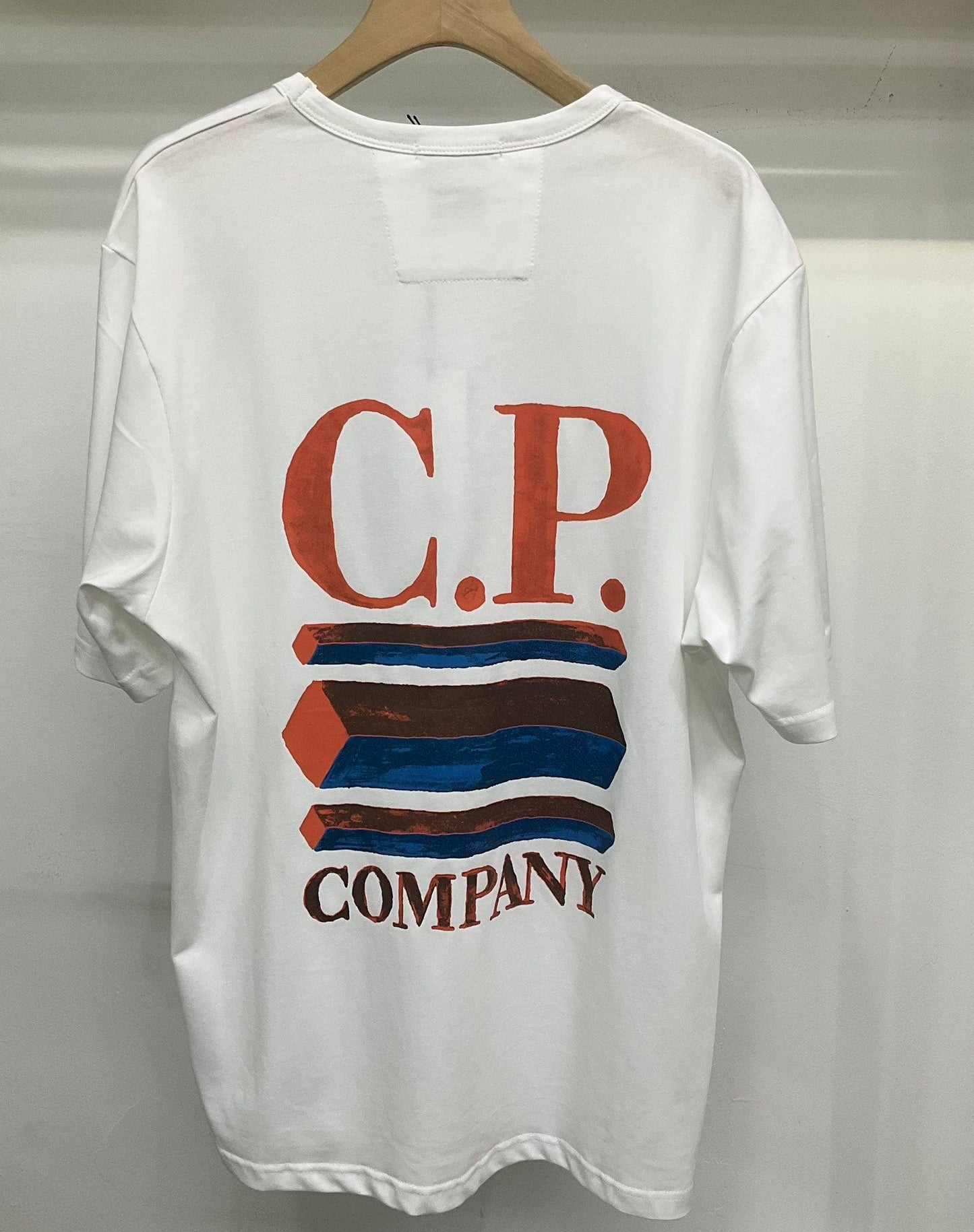 Logo T Shirt