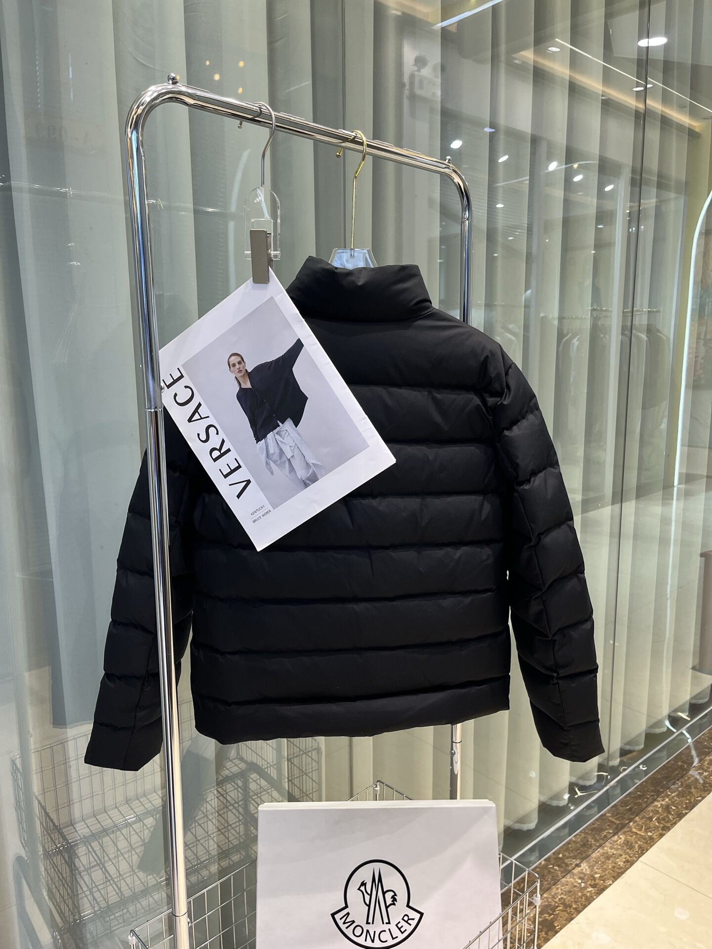 Bessettes Jacket