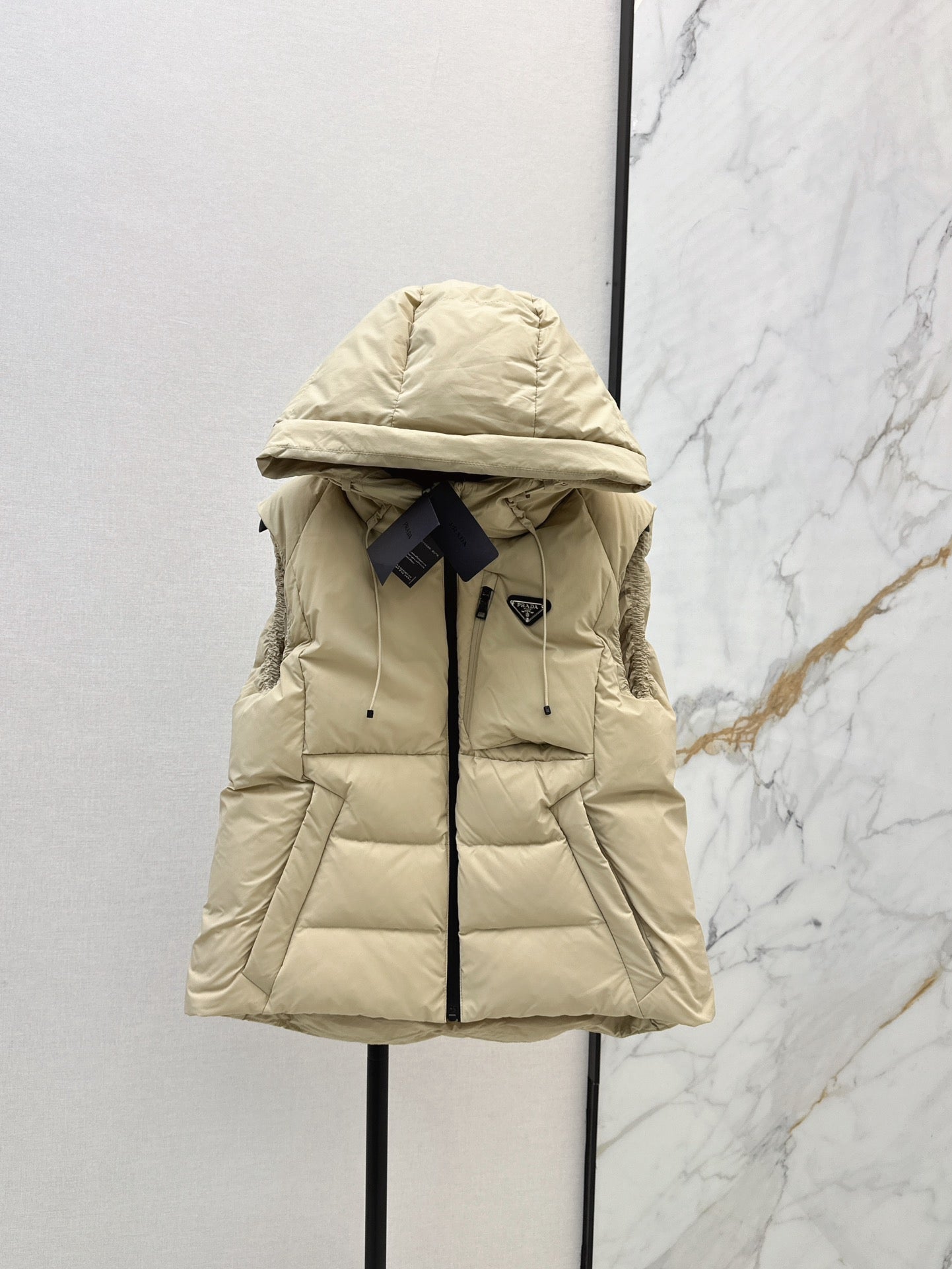 Logo Gilet