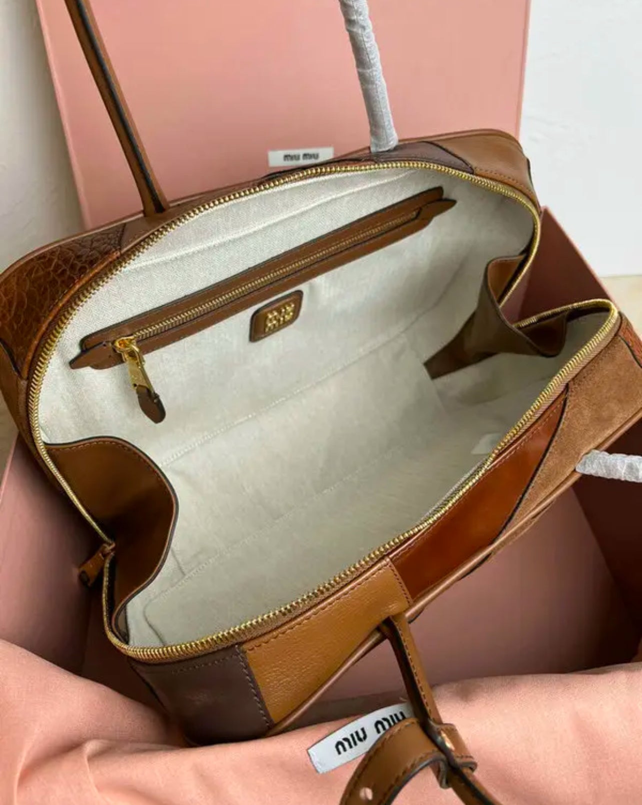 Beau Bag