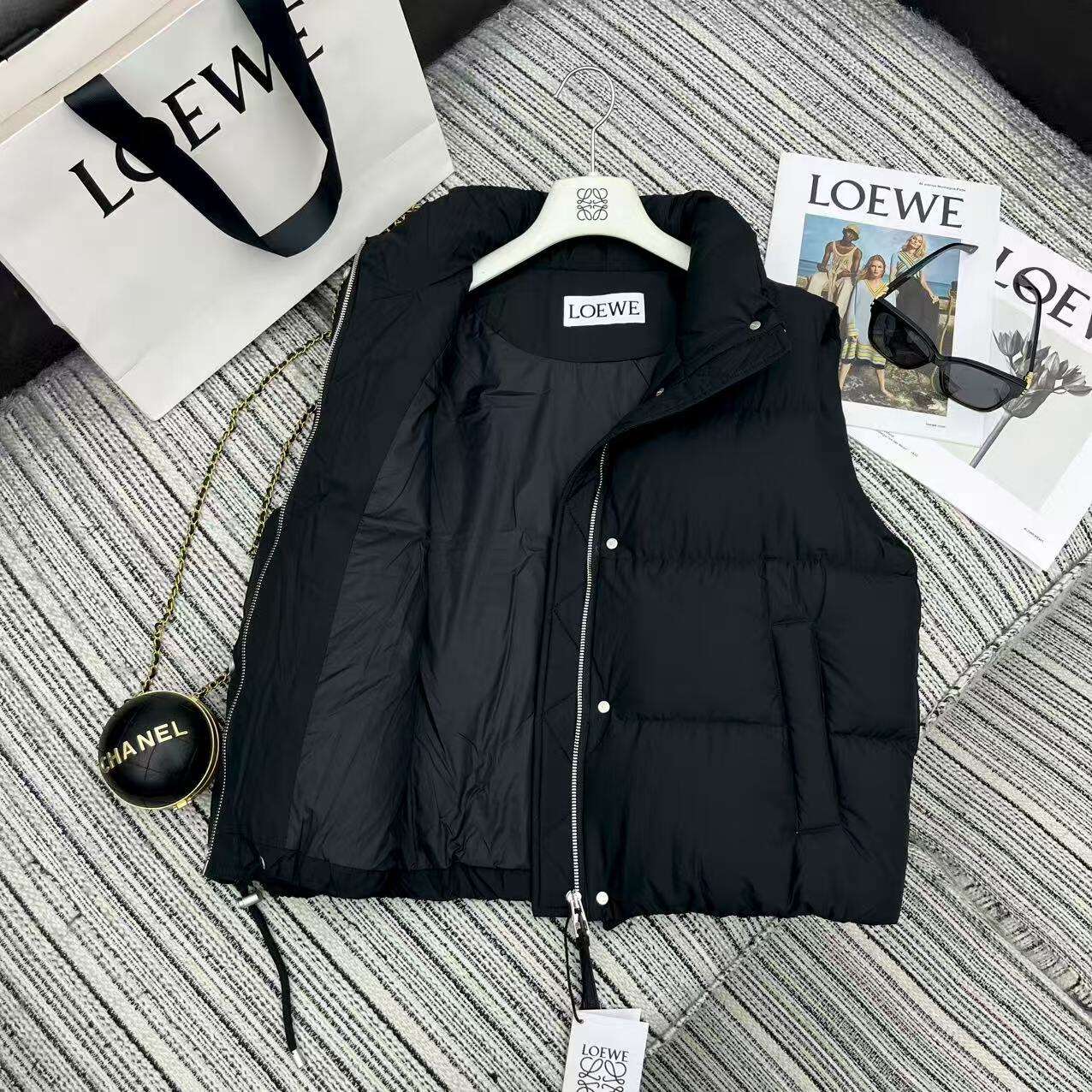 Logo Gilet