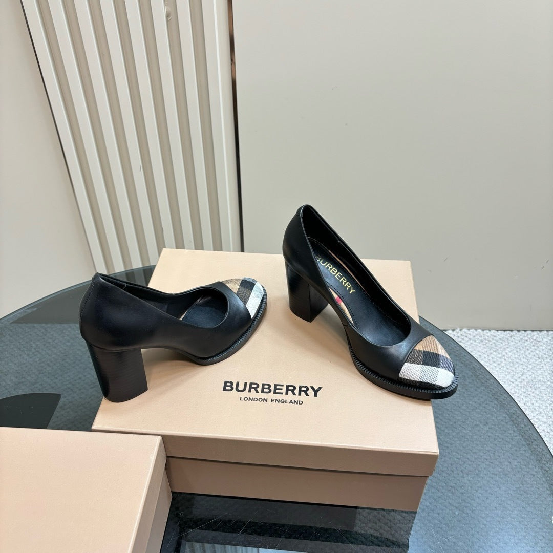 Check Pumps