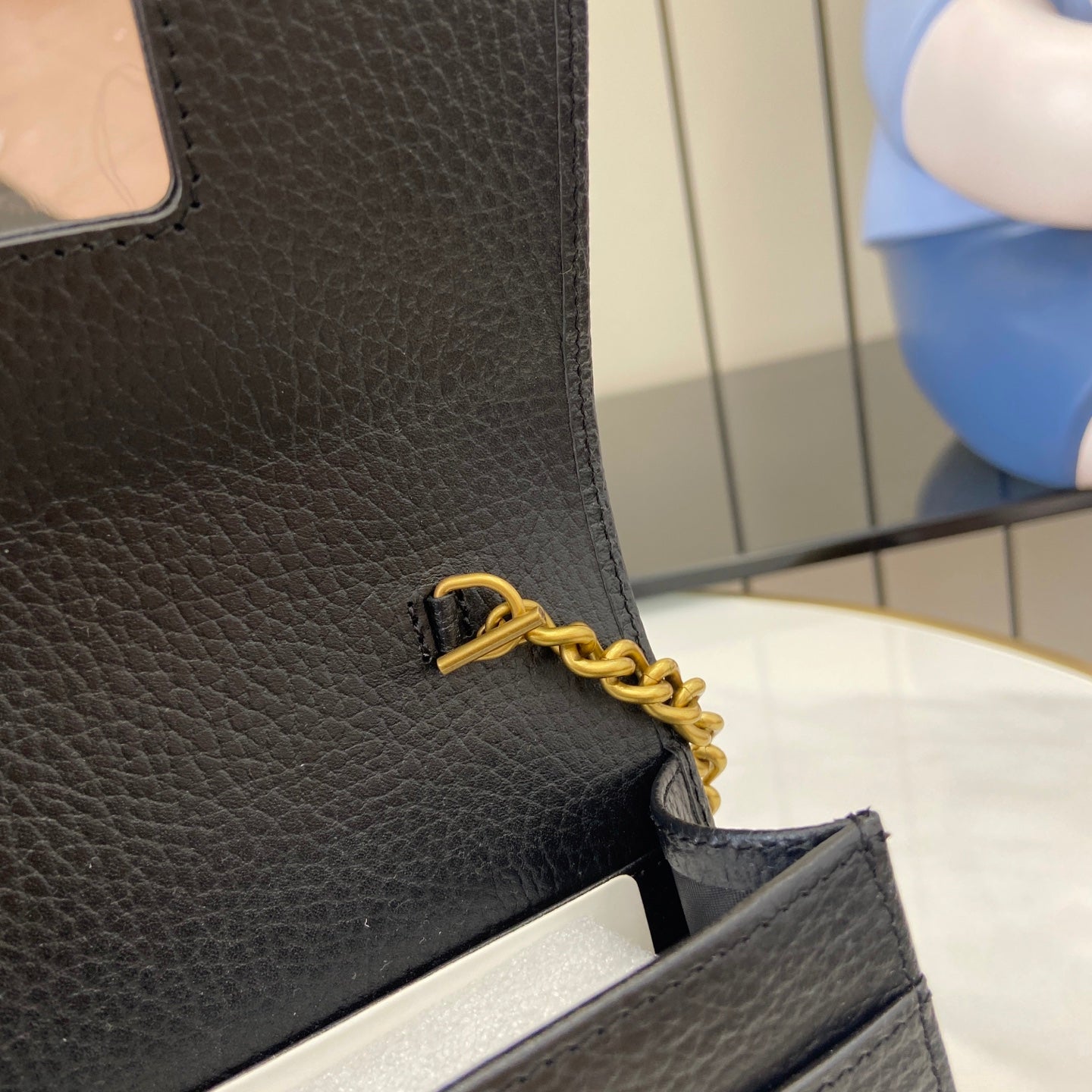 Wallet on Chain