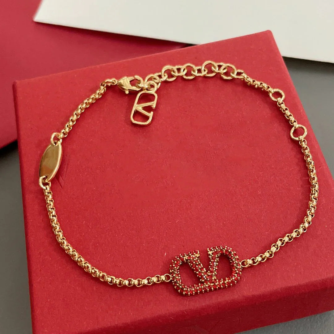 Logo Bracelet