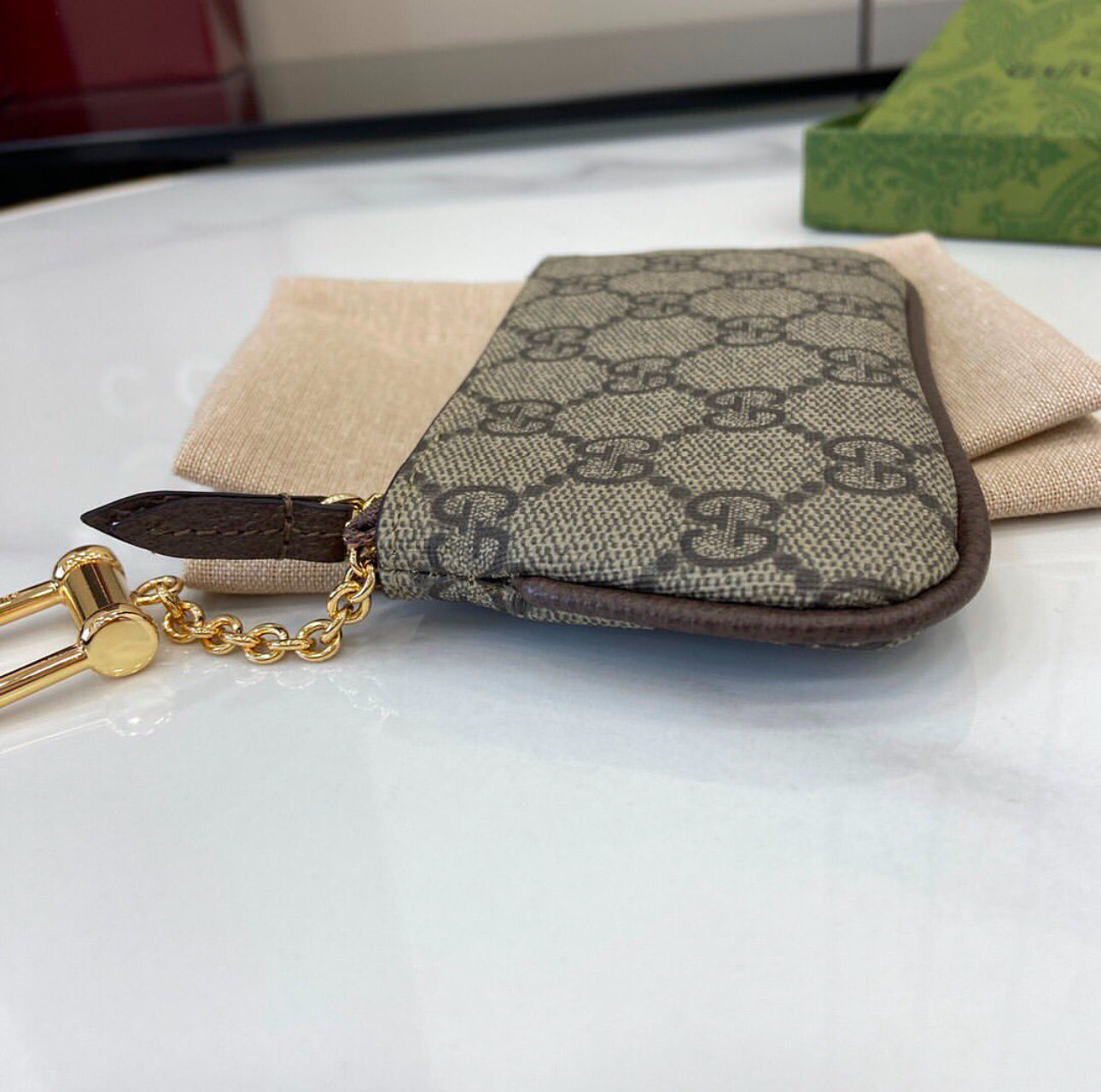 GG Coin Purse