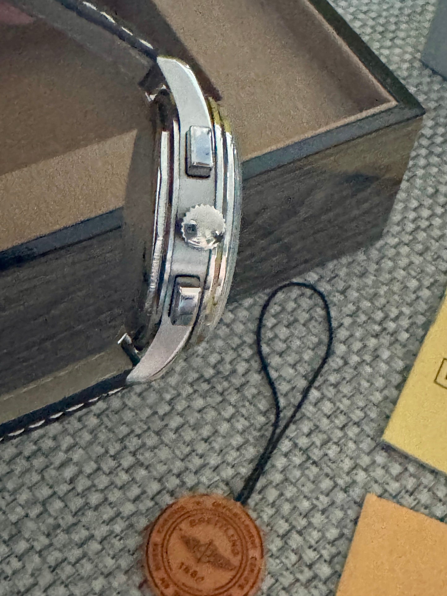 Men’s Watch