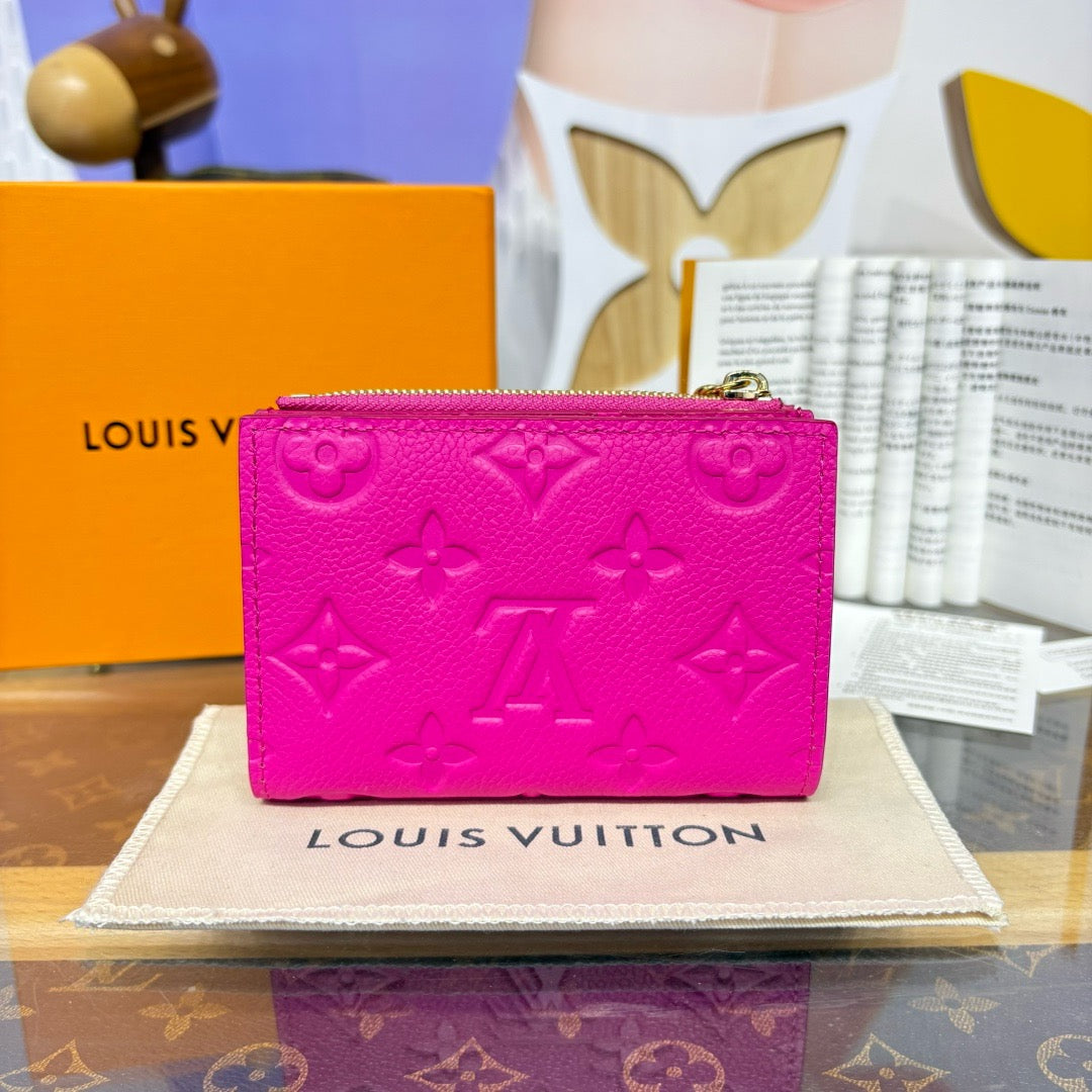 Lisa Wallet