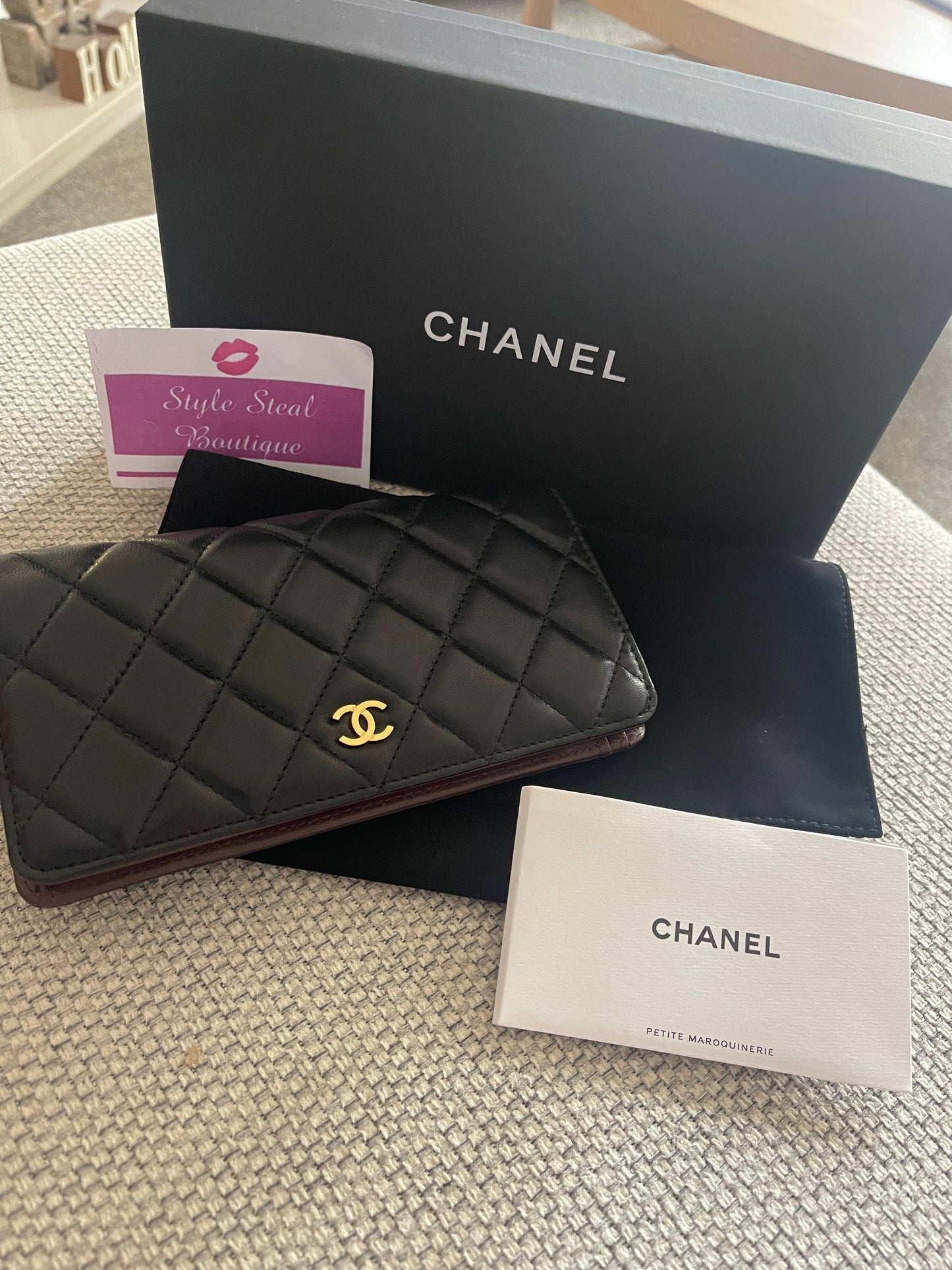 CC Wallet