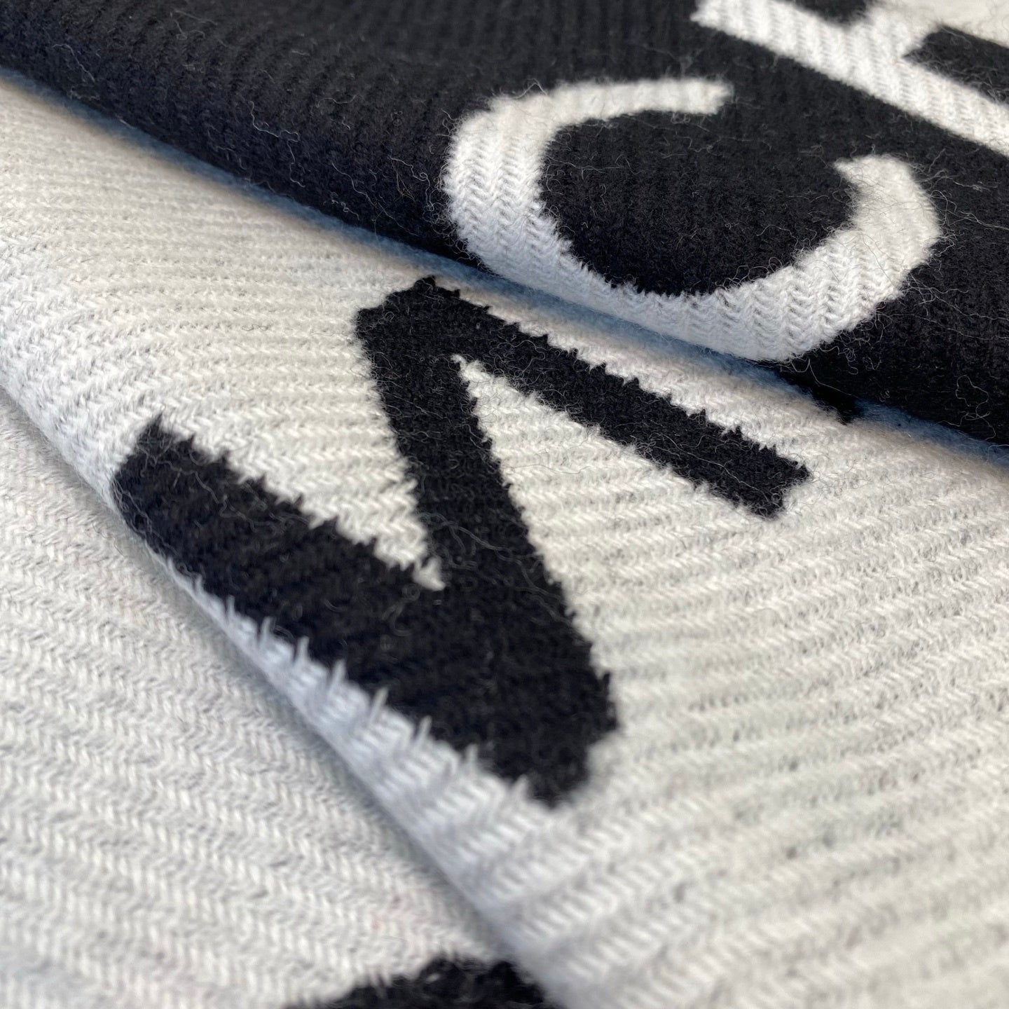 Cashmere Scarf
