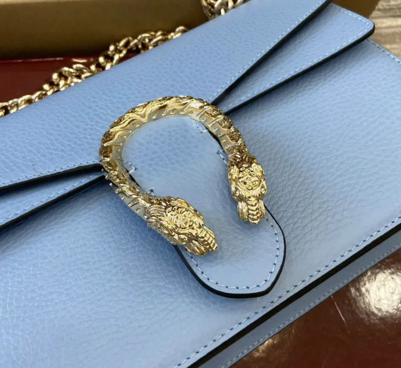 Dionysus Shoulder Bag