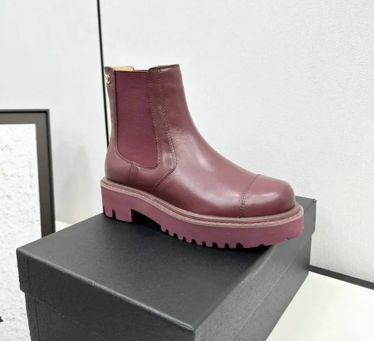CC Boots
