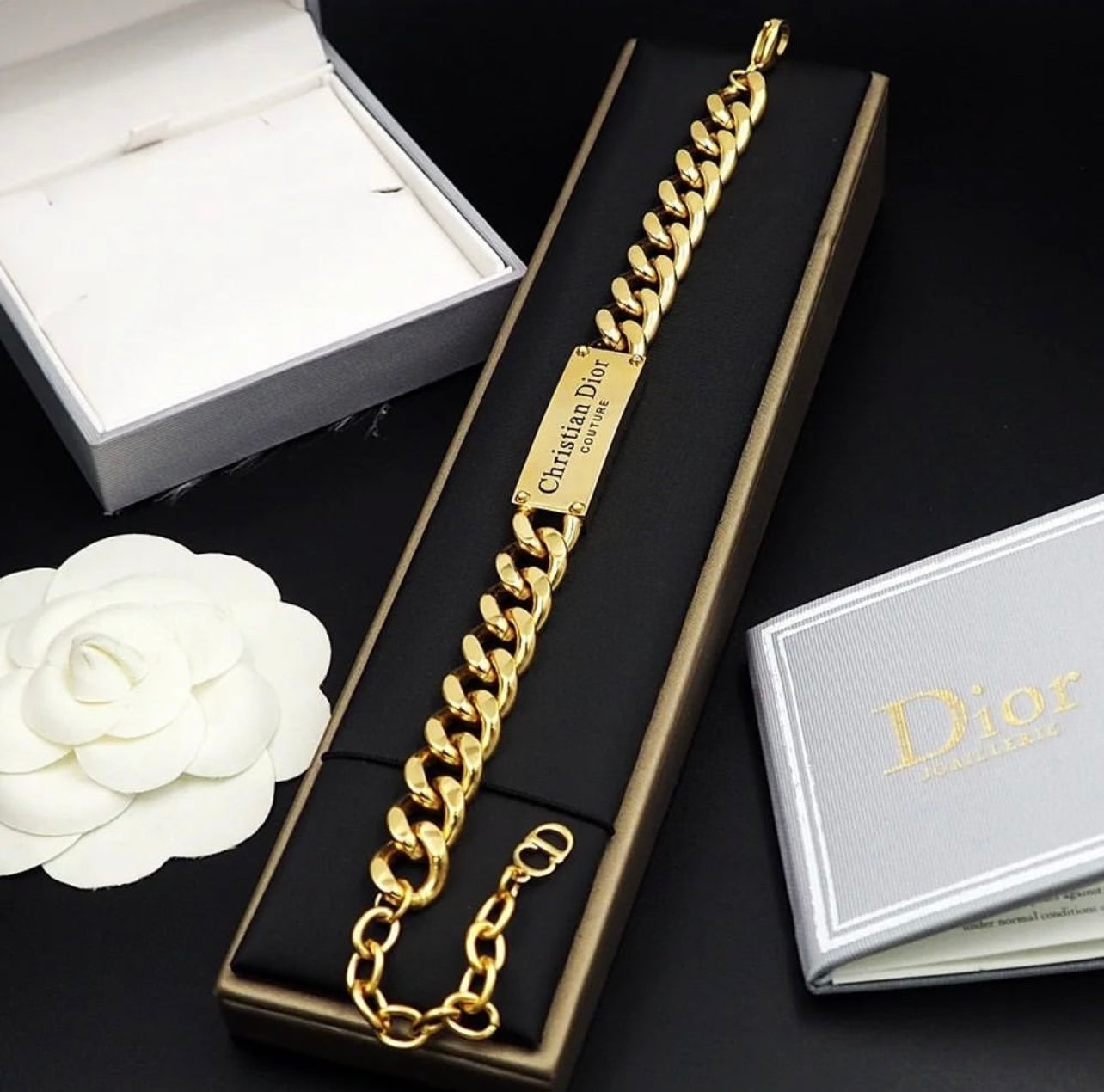 Chain Bracelet