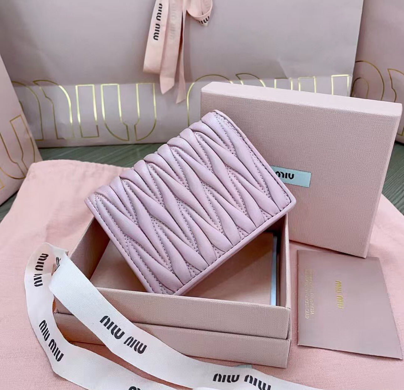 Mini Purse