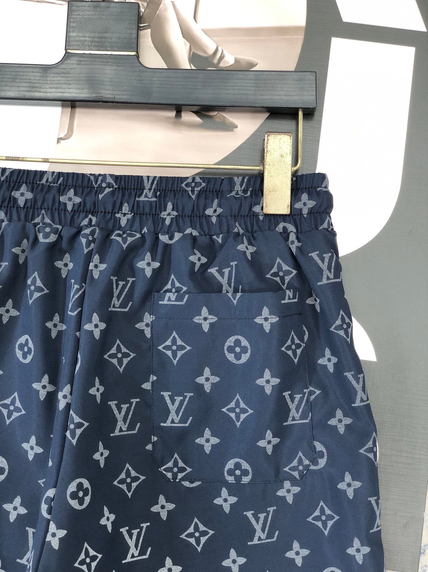 Logo Shorts