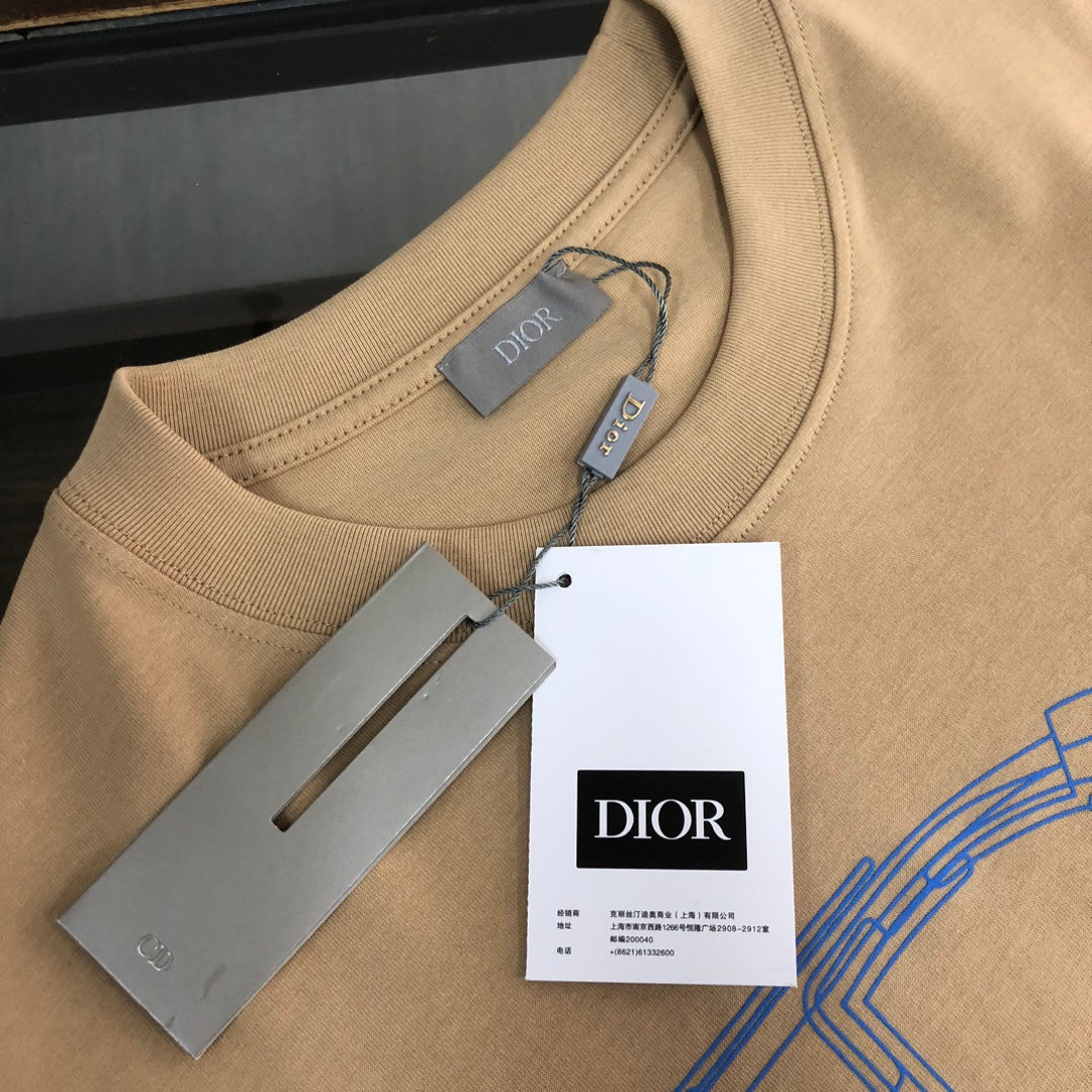 Logo T Shirt