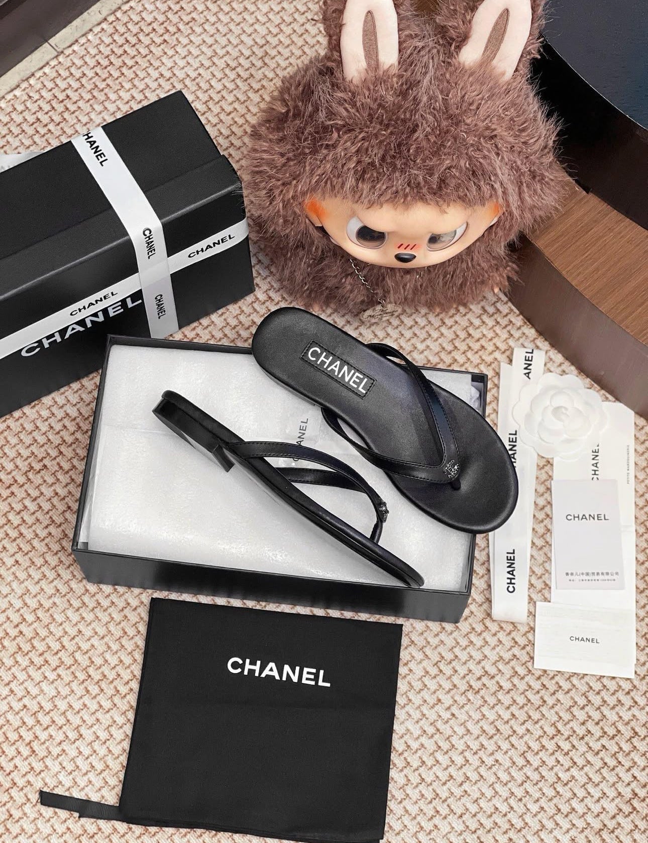 CC Sandals