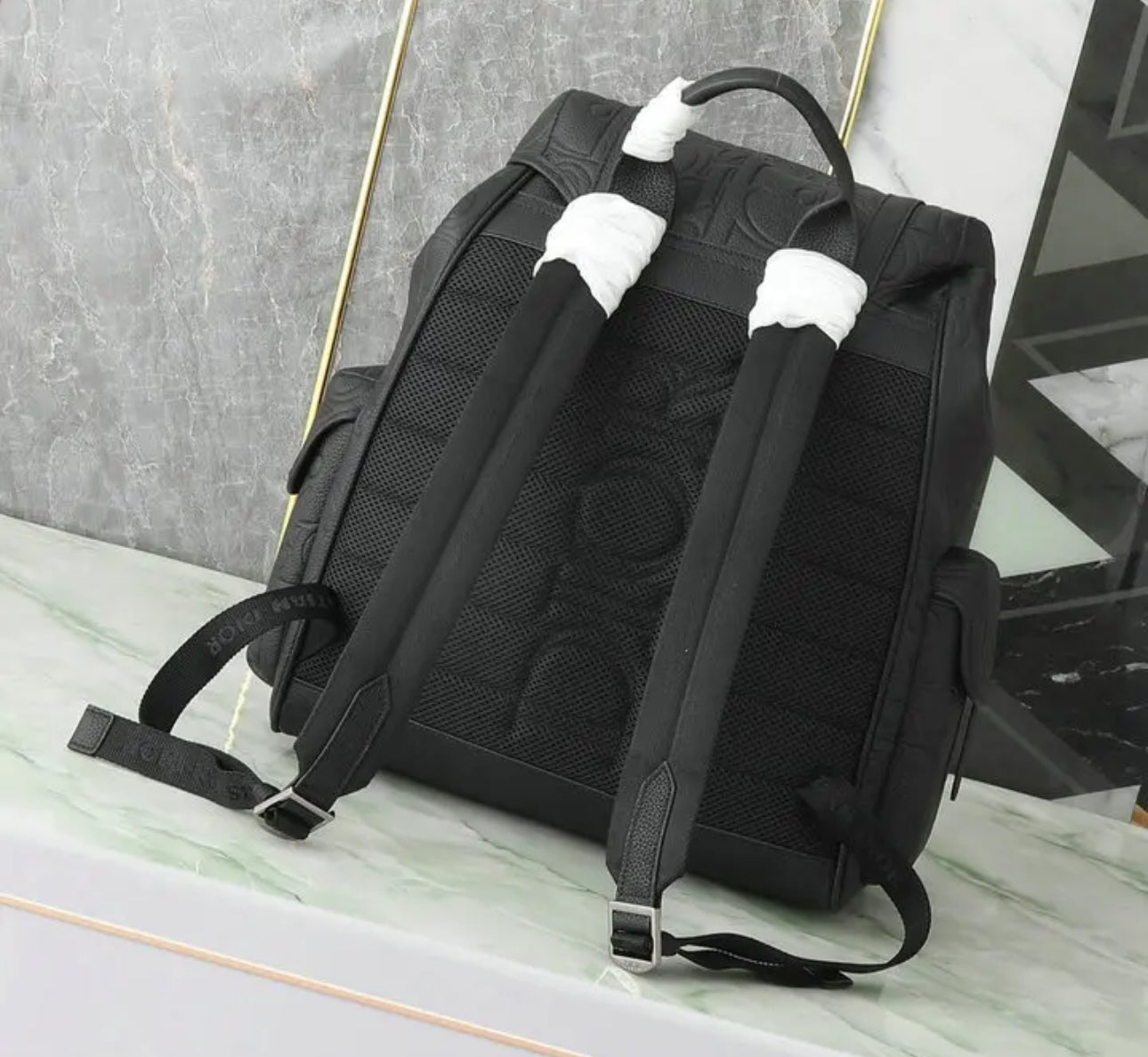 Hit The Road Backpack