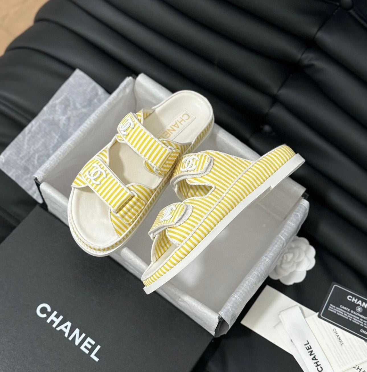 CC Sandals