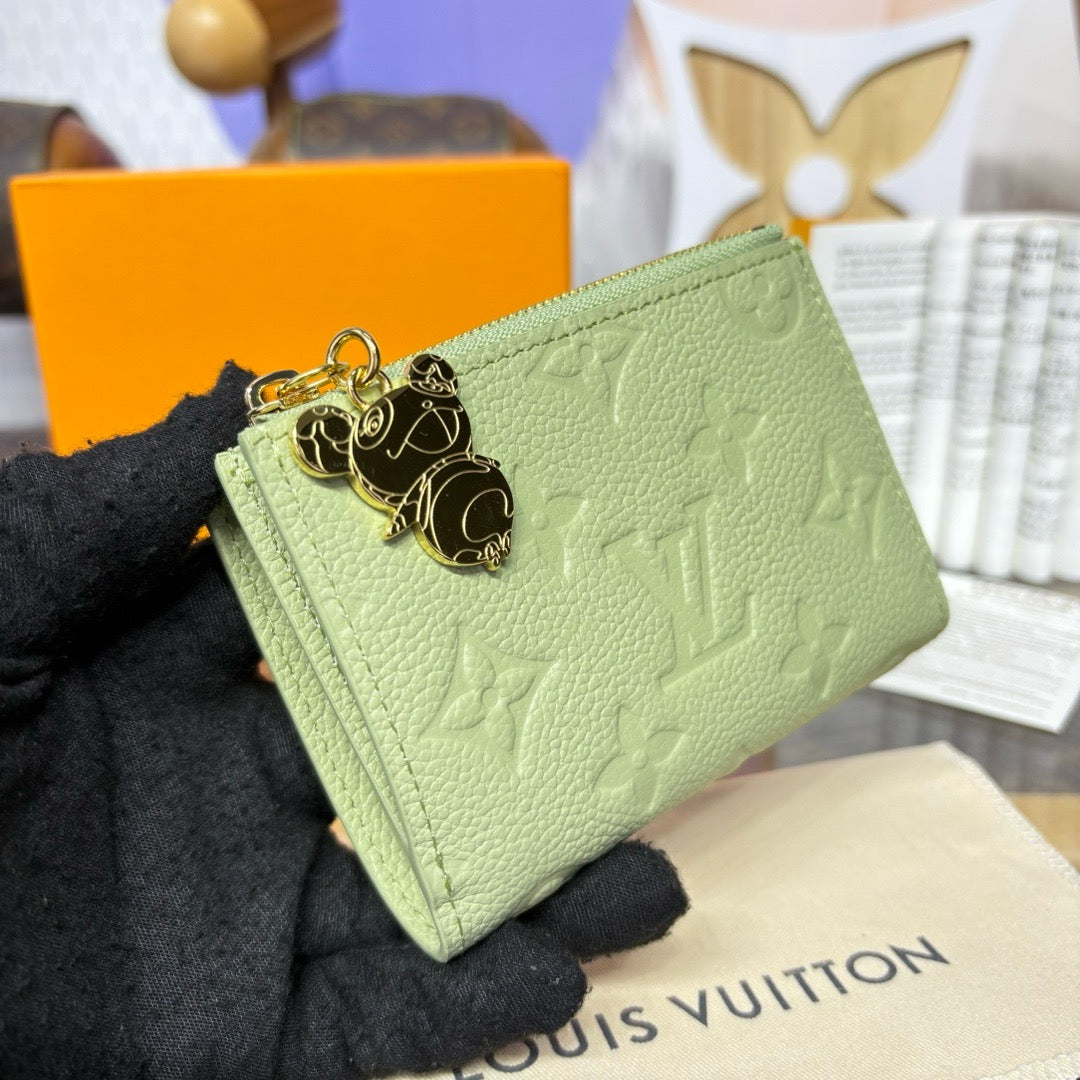 Lisa Wallet