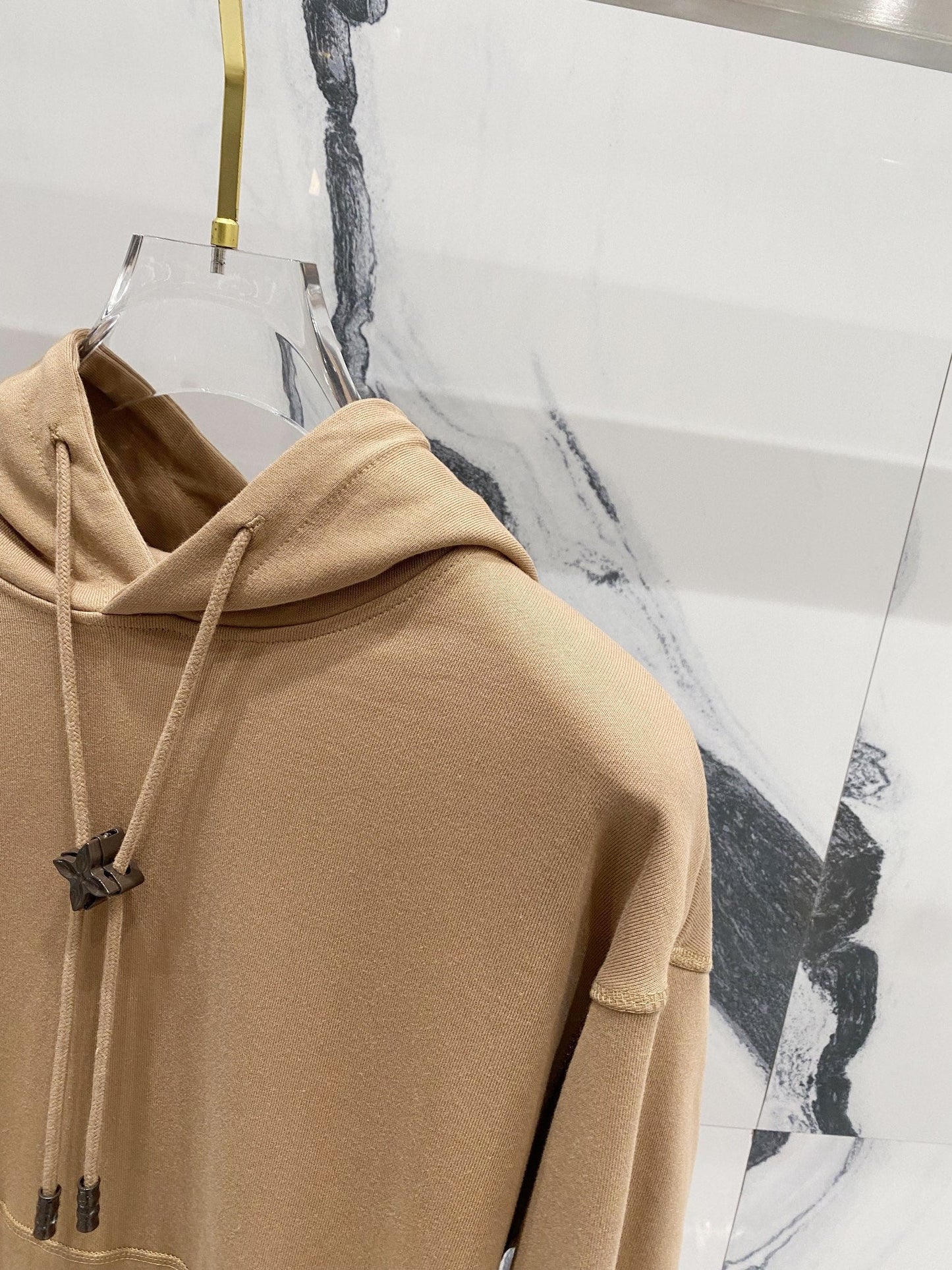 Logo Hoodie