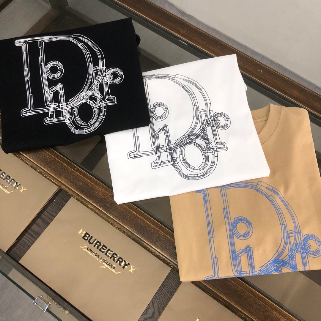 Logo T Shirt