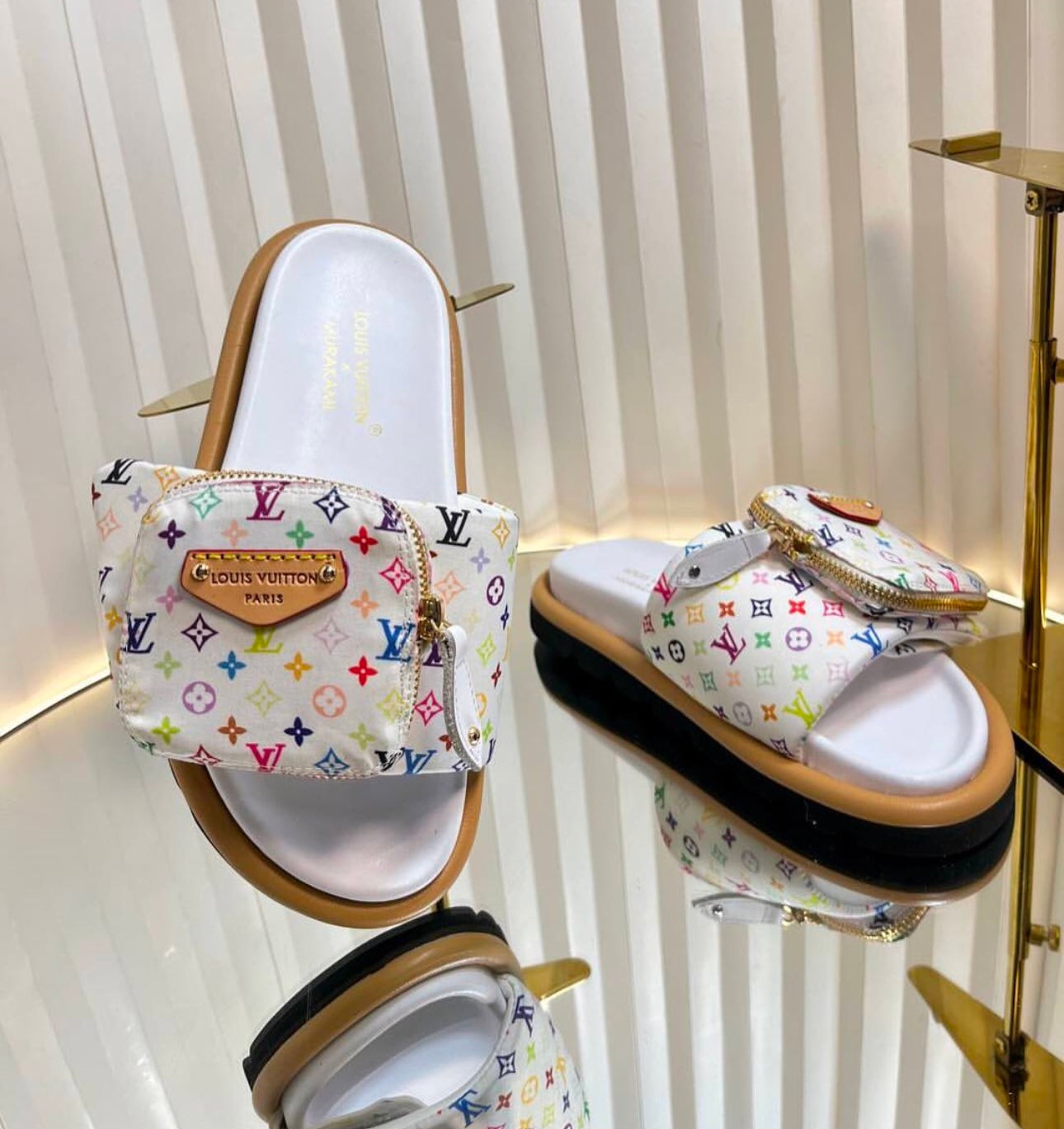 Pillow Slides