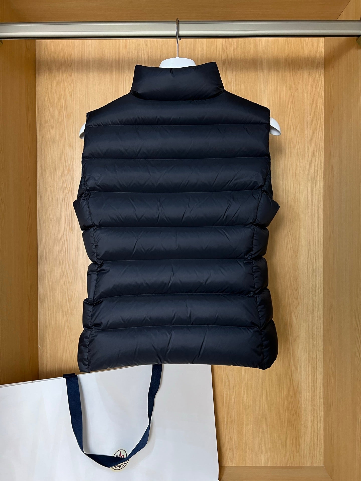Ghany Gilet