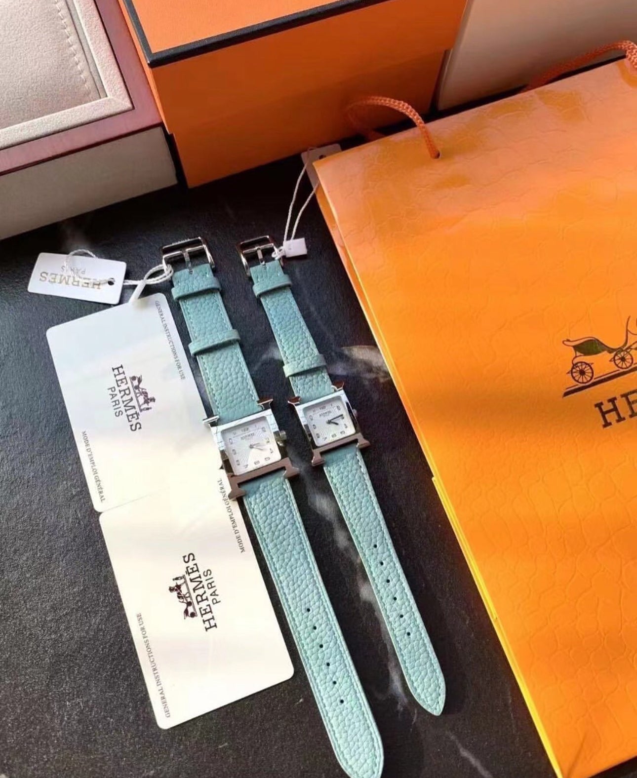 Heure Watch