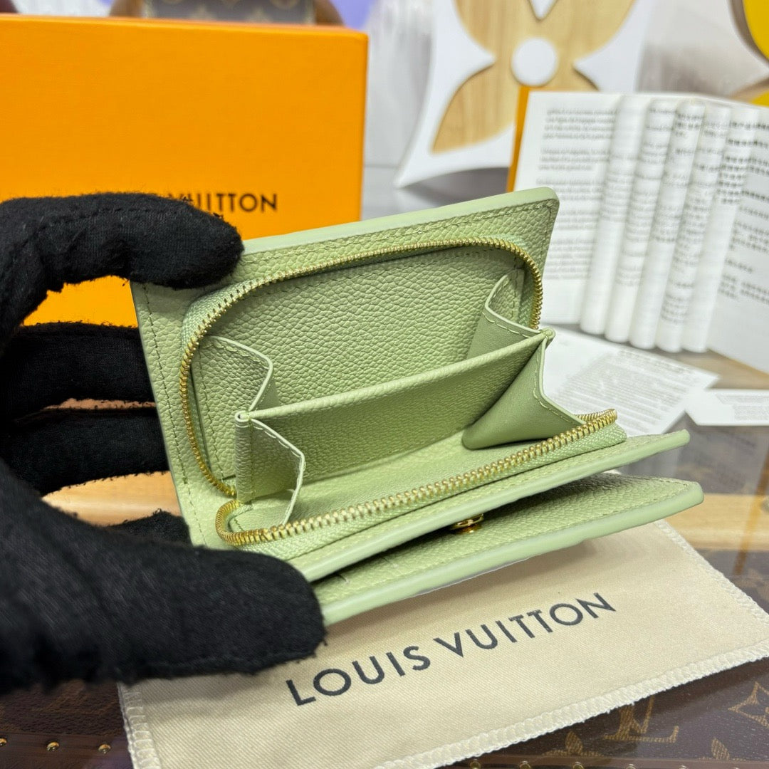 Compact Wallet