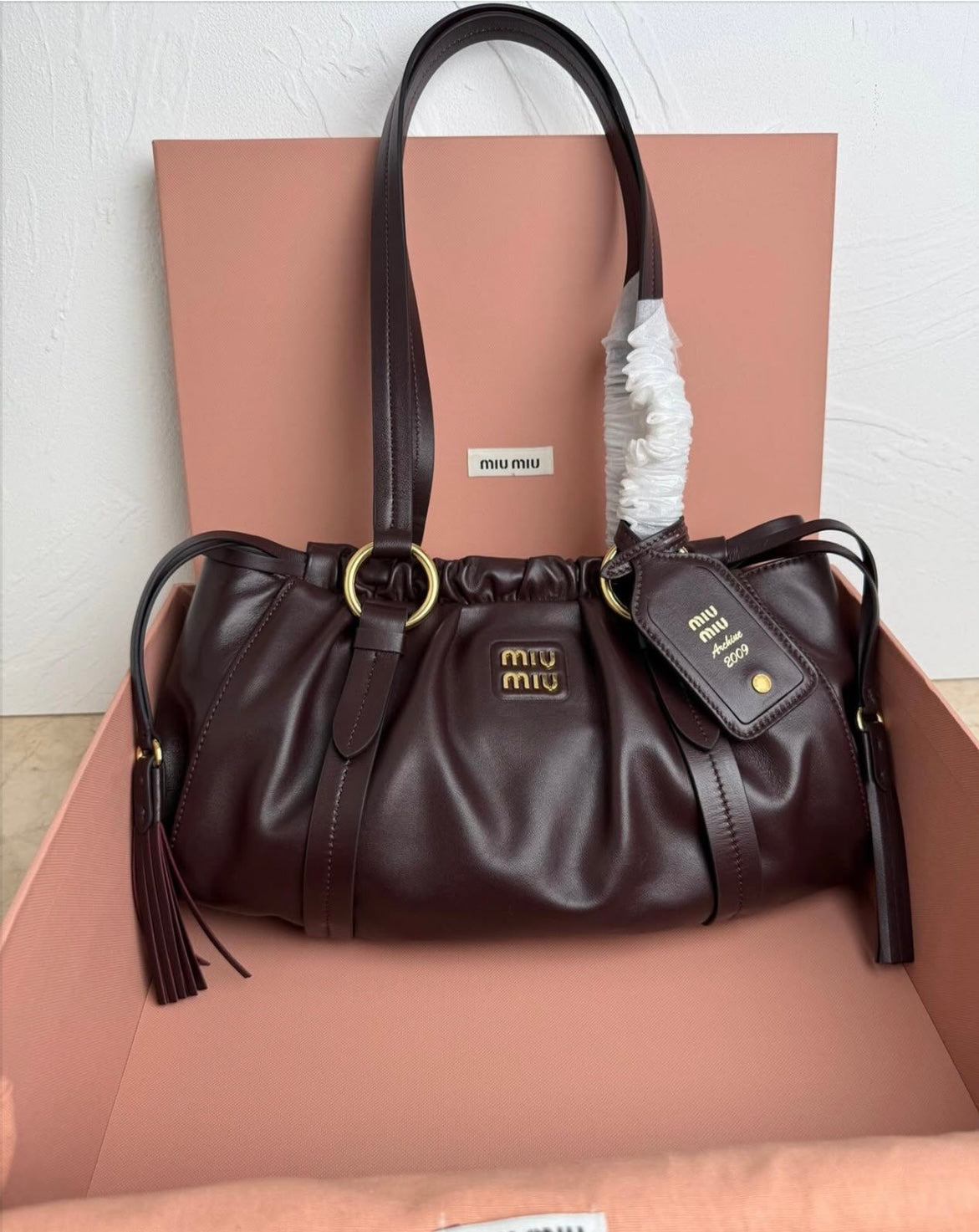 Joie Bag