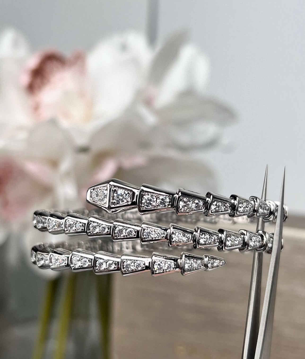 Viper Bracelet