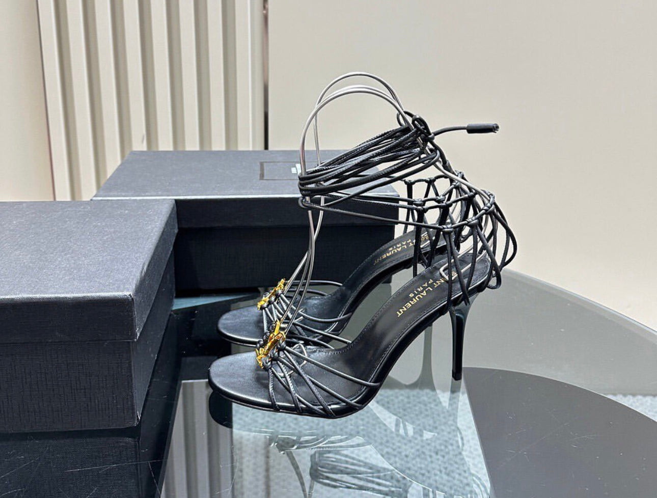 Babylone Sandals