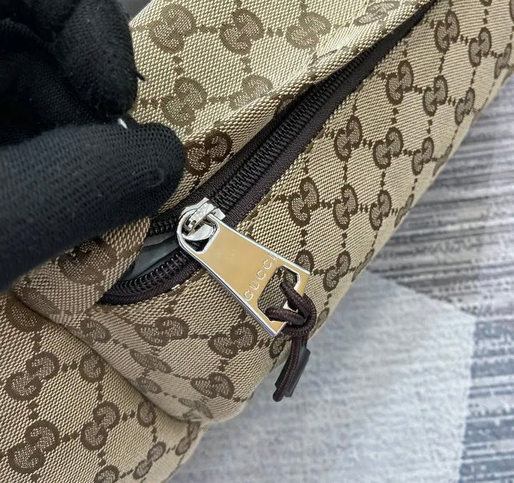 GG Duffle