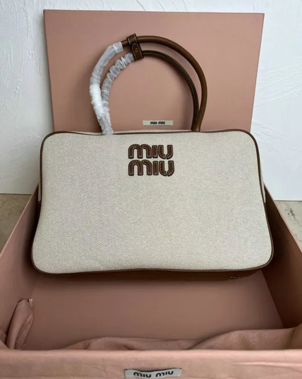 Beau Bag