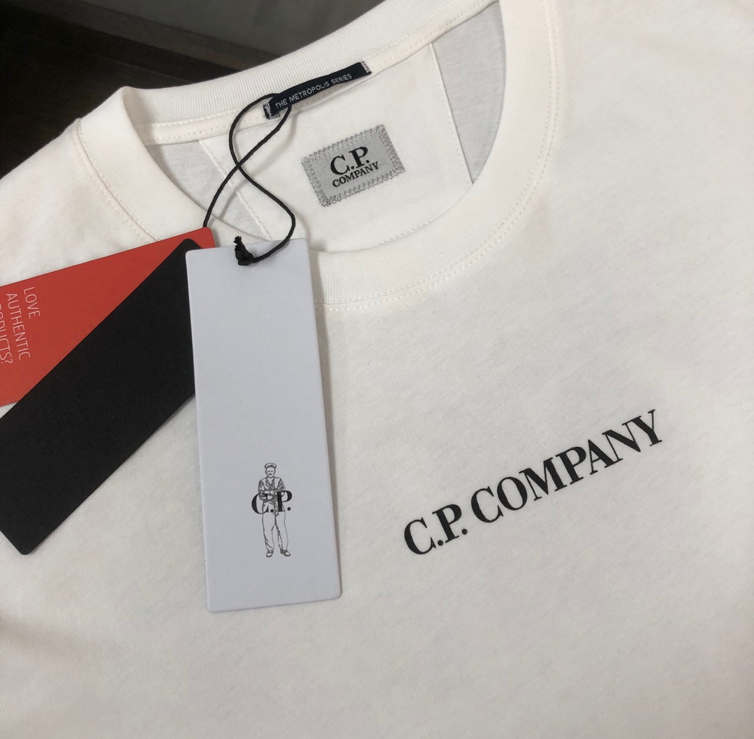 Logo T Shirt