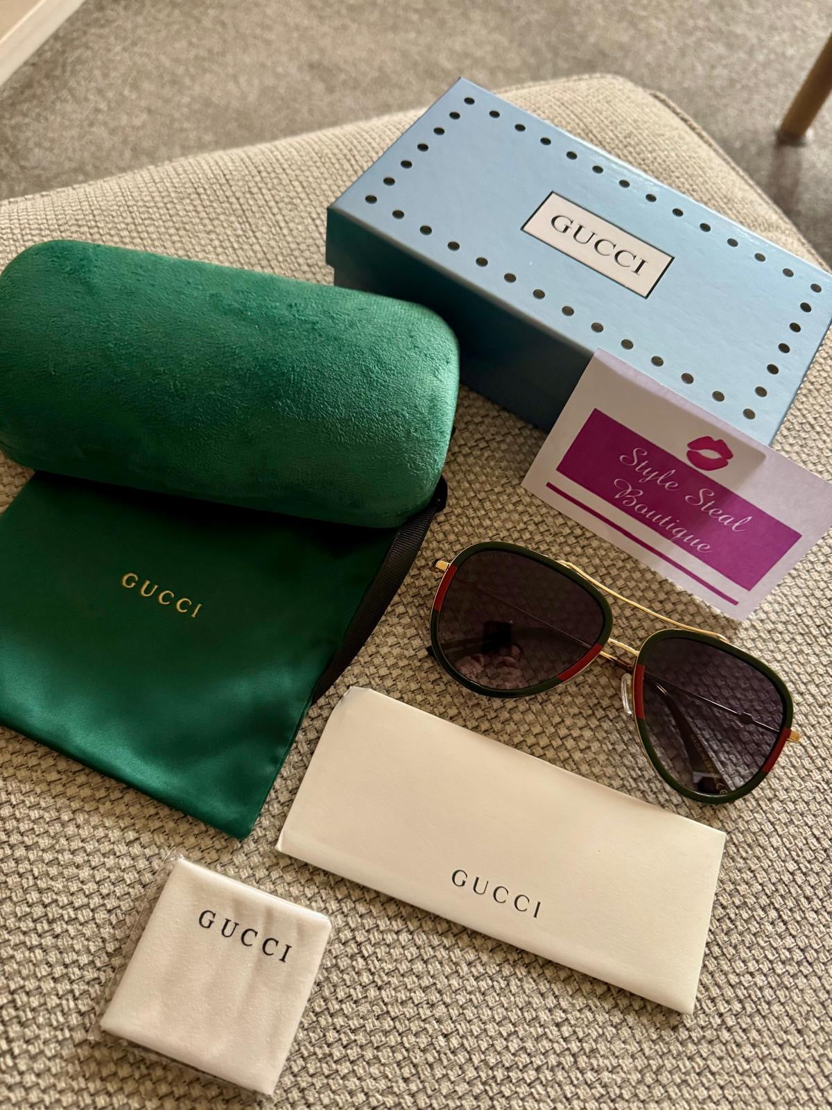 Aviator Sunglasses