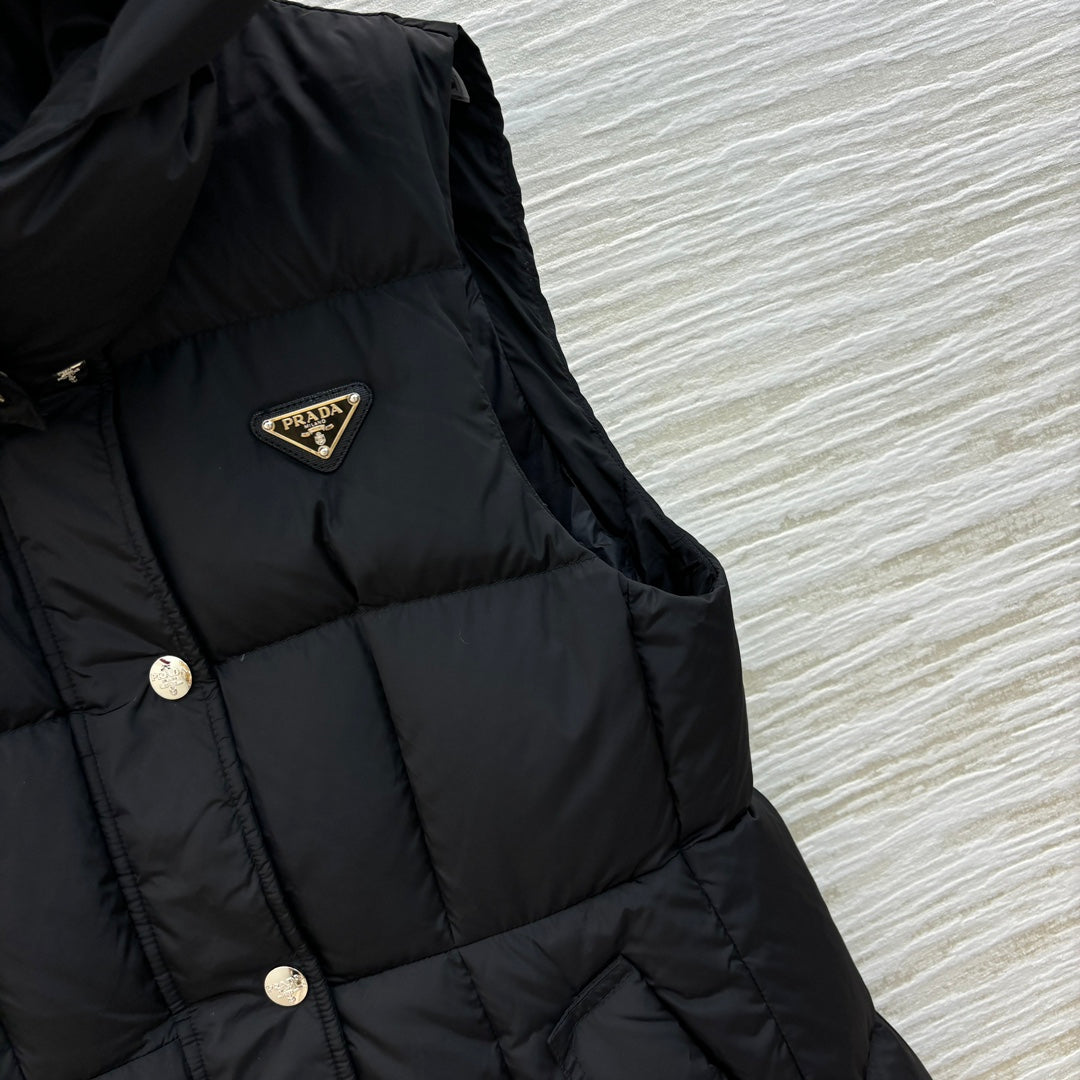 Logo Gilet