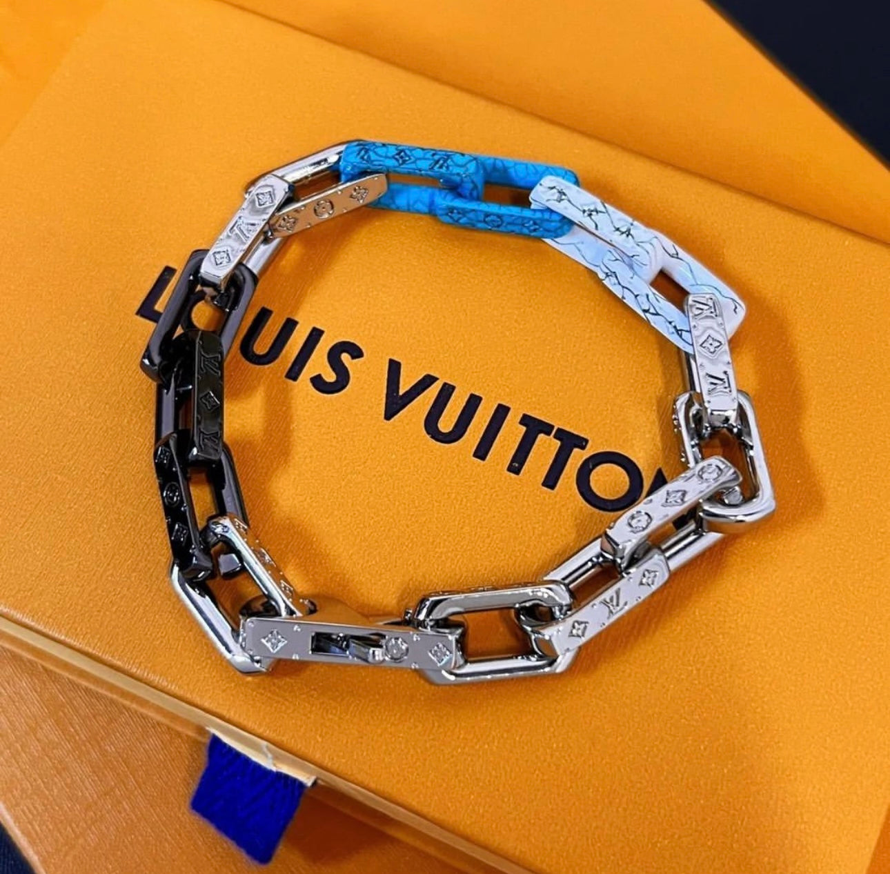 Chain Set