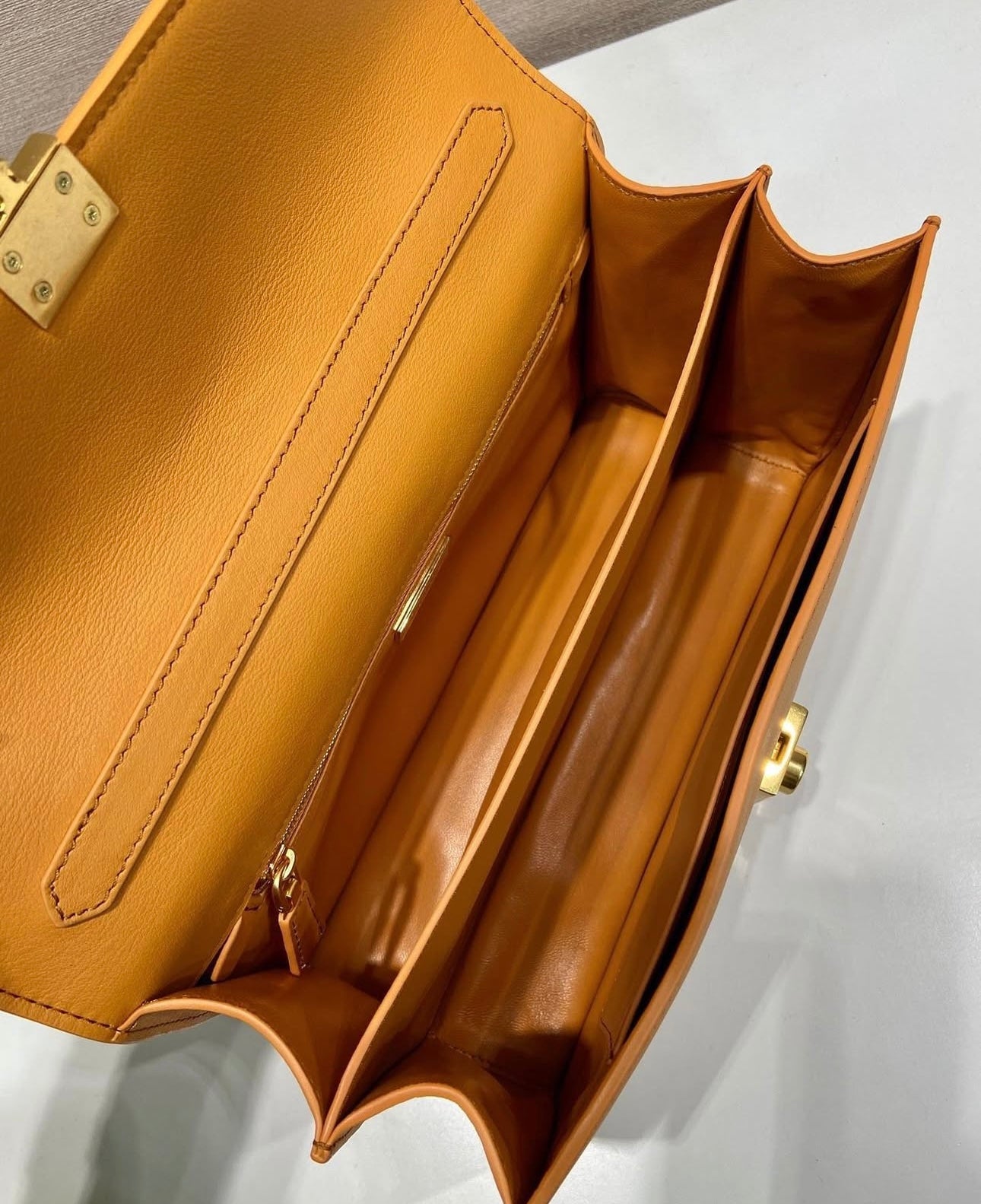 Soft Shoulder Bag