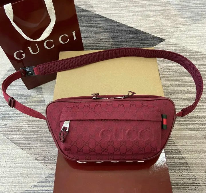 GG Belt Bag