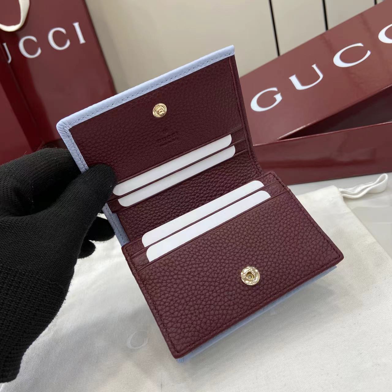 Small Wallet
