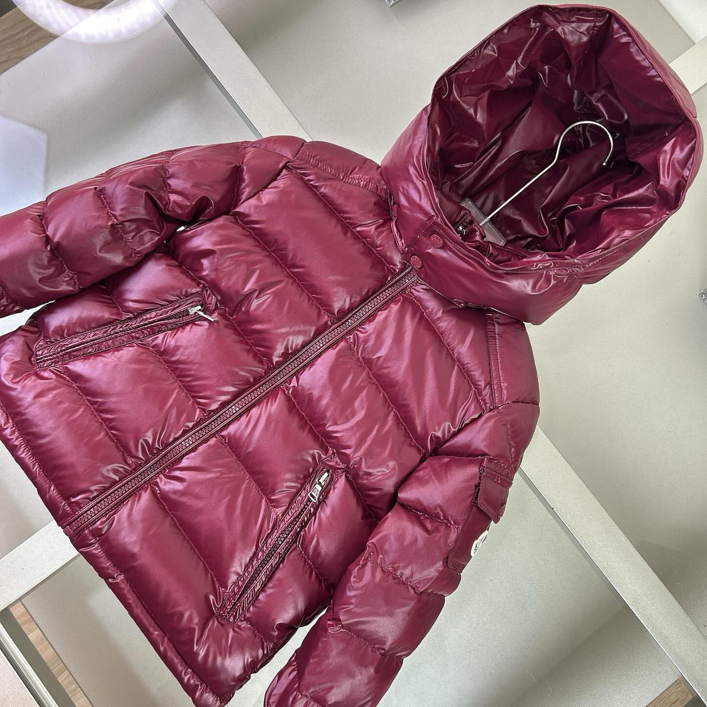 Mon Kids Coat