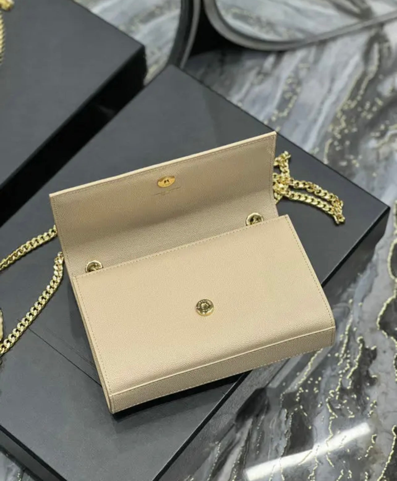 Kate Chain Bag