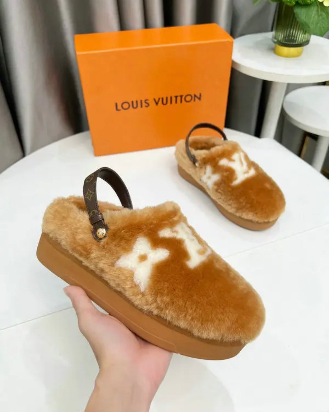 Aspen Shoes