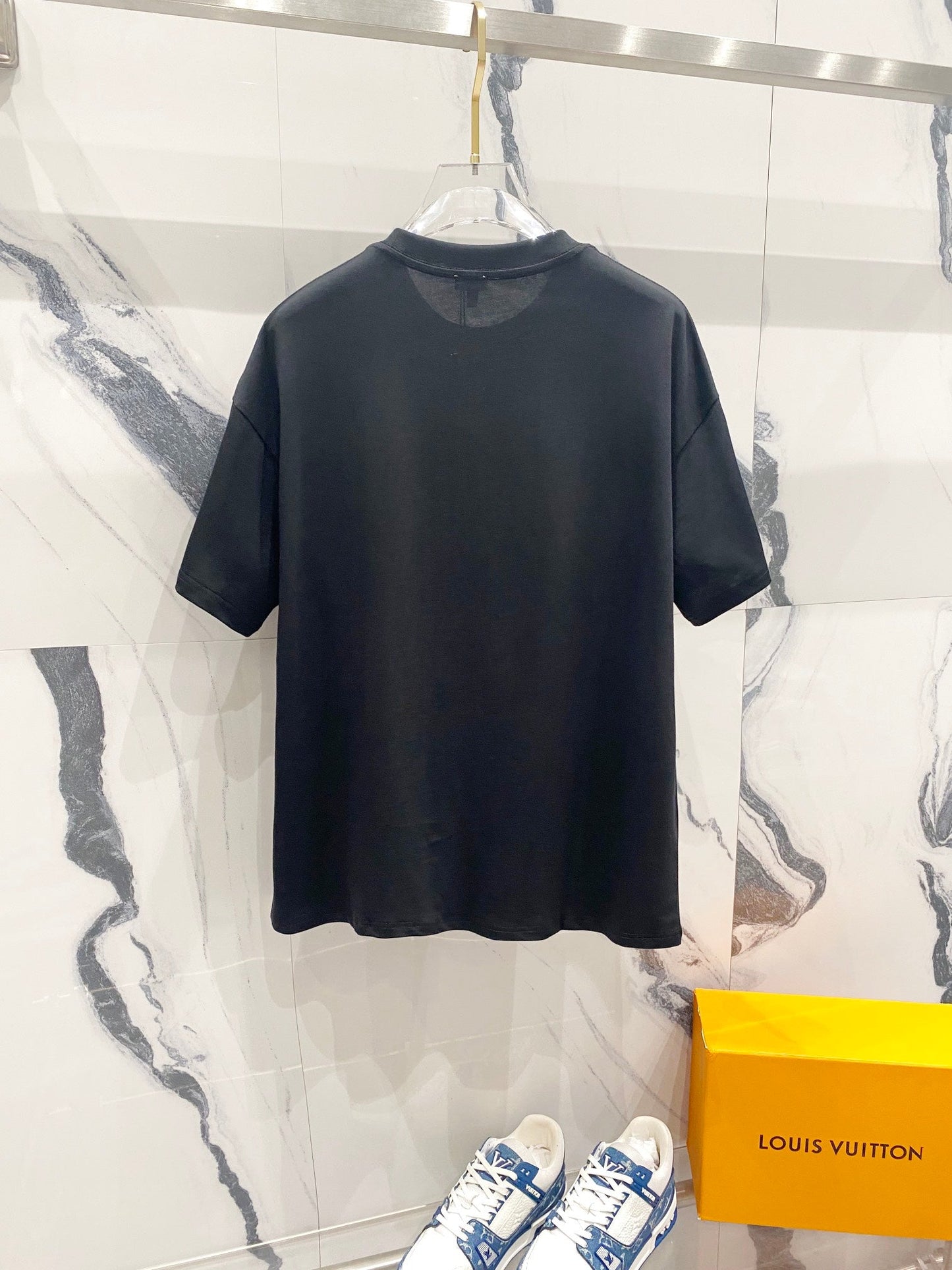Logo T Shirt