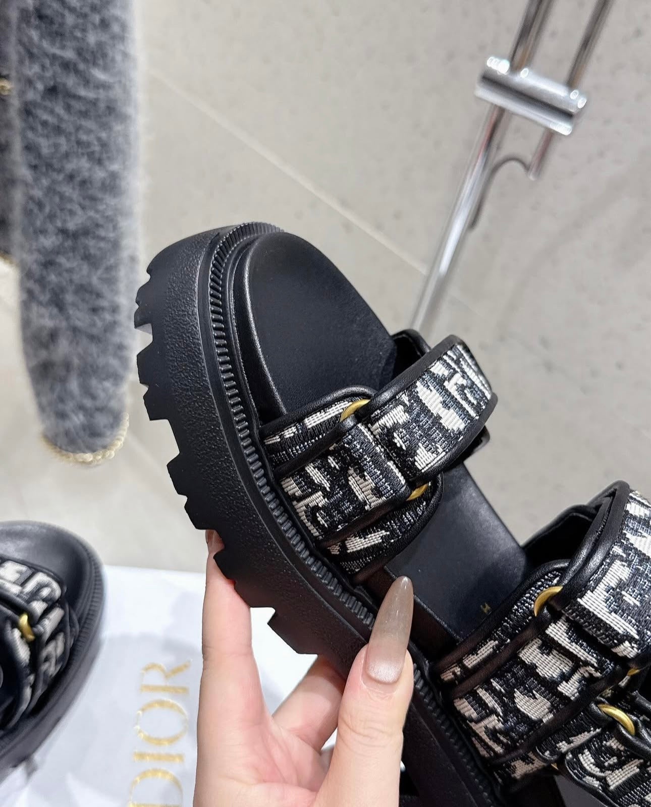 Act Sandals
