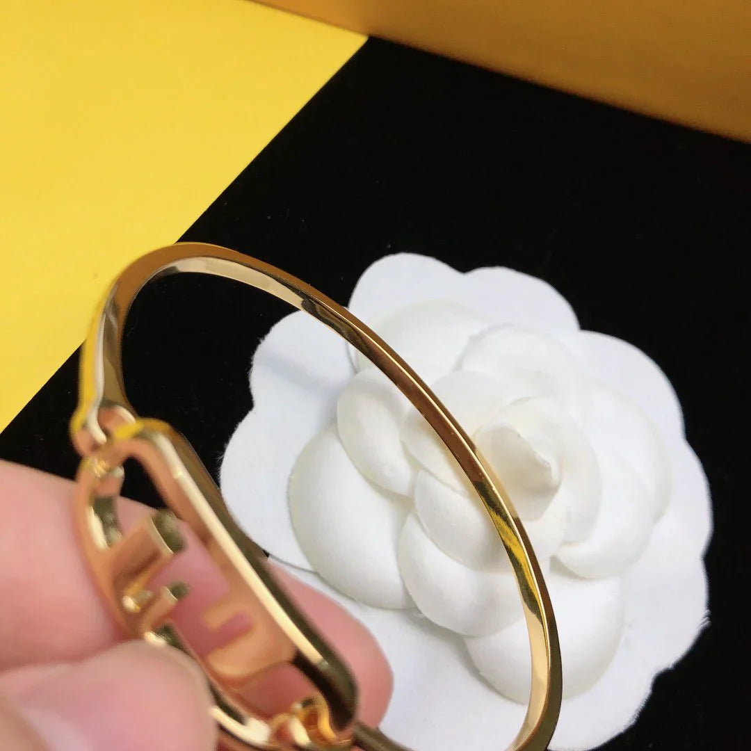 Logo Bracelet